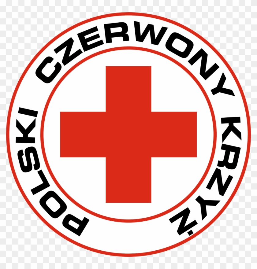Polish Red Cross Clipart