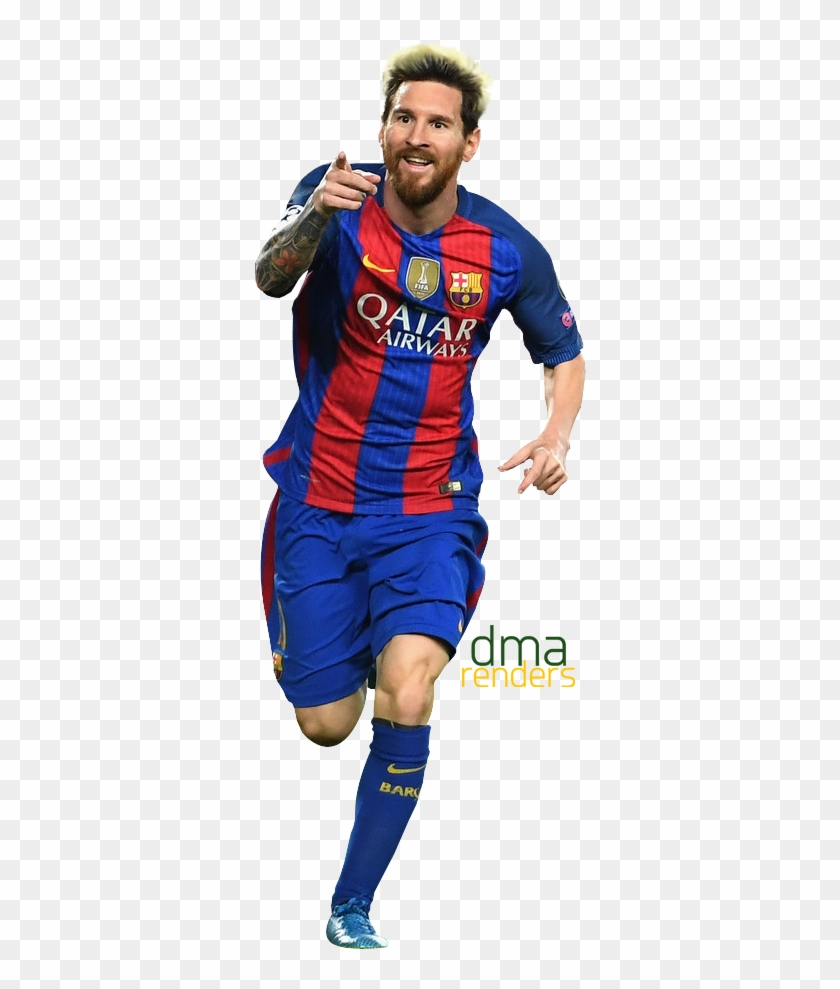 Lionel Messi Clipart Messi Png - Lionel Messi Png 2017 Transparent Png #452109
