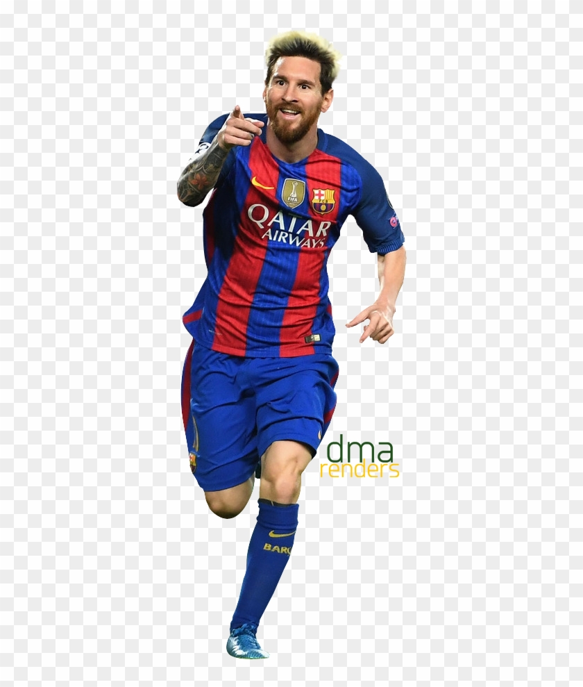 Lionel Messi Clipart Messi Png - Lionel Messi Png 2017 Transparent Png
