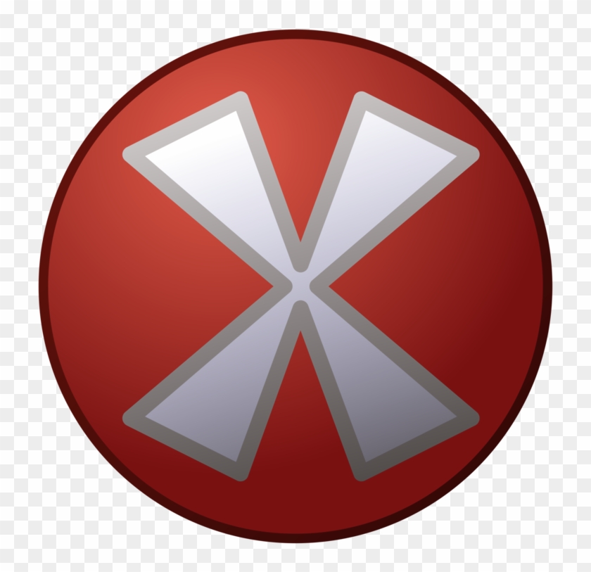 Red Cross Svg Clip Arts 600 X 600 Px - Png Download