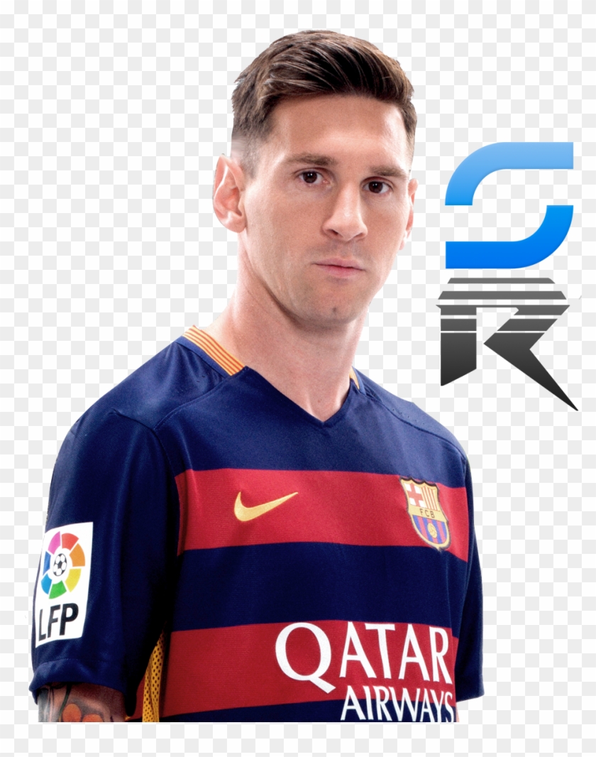 Messi Png Clipart #452213