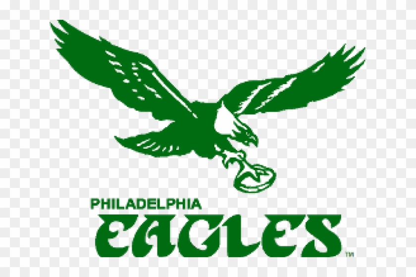 Philadelphia Eagles Logo 1979 Clipart #452214