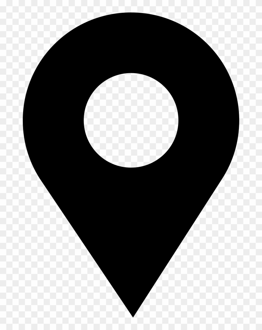 Png File - Icon Location Svg Clipart