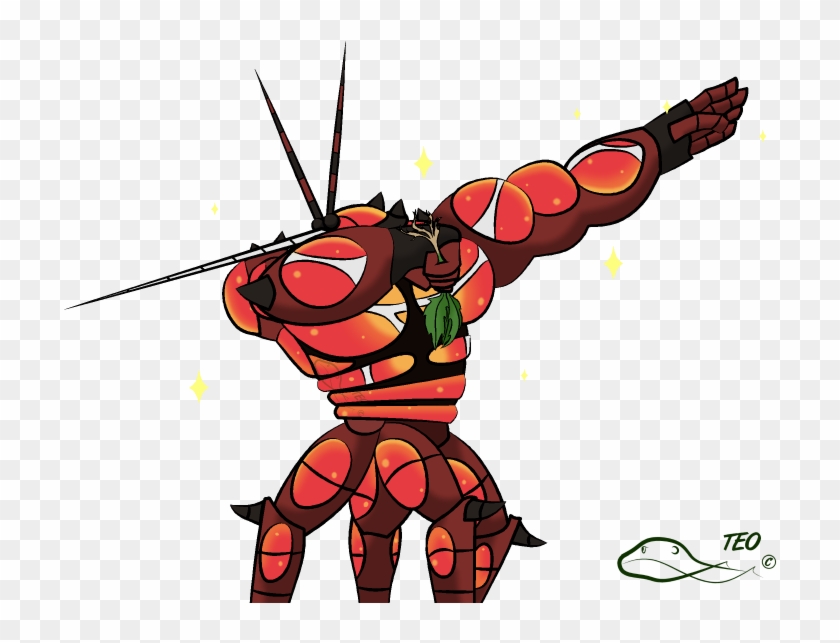 Dab , - Zero Two Dab Clipart