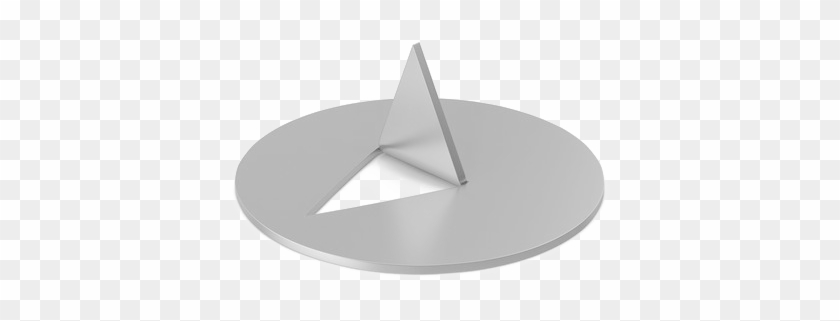 Thumbtack Png Image Hd - Circle Clipart #452356