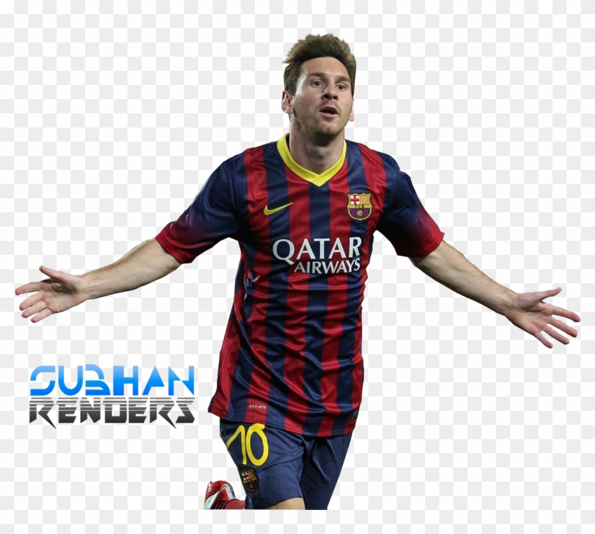 Logros De Lionel Messi , Png Download Clipart #452432