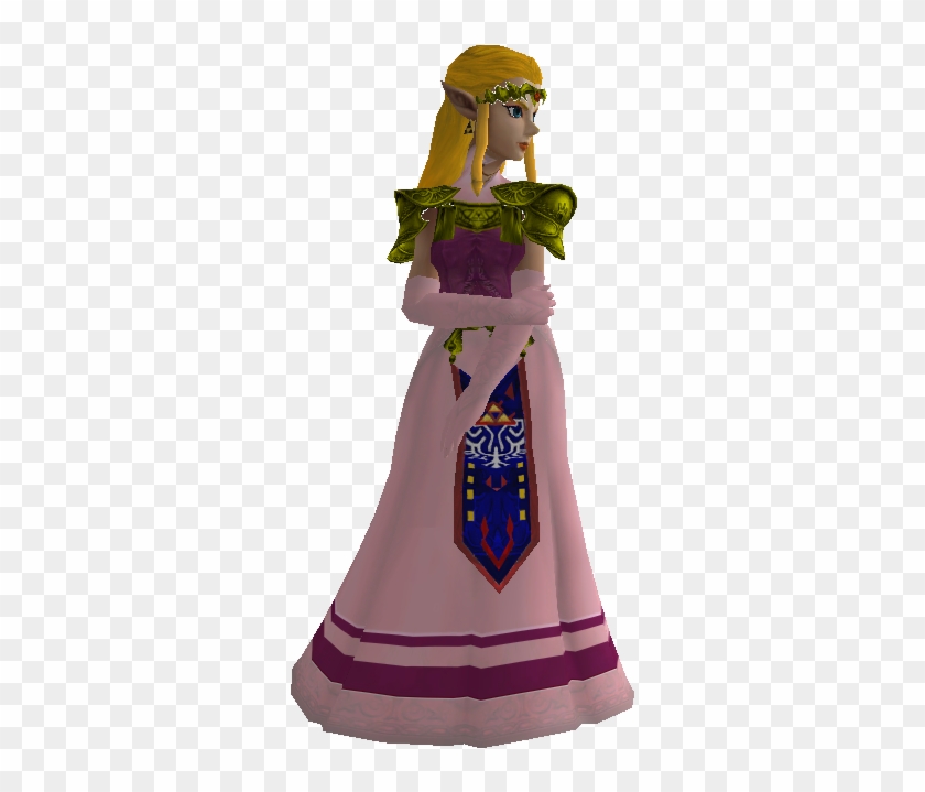 Visit The Official Thread Here Http - Figurine Clipart #452516