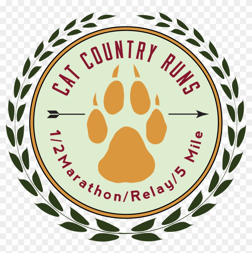 2016 Badge Logo Large - Circle Clipart #452565