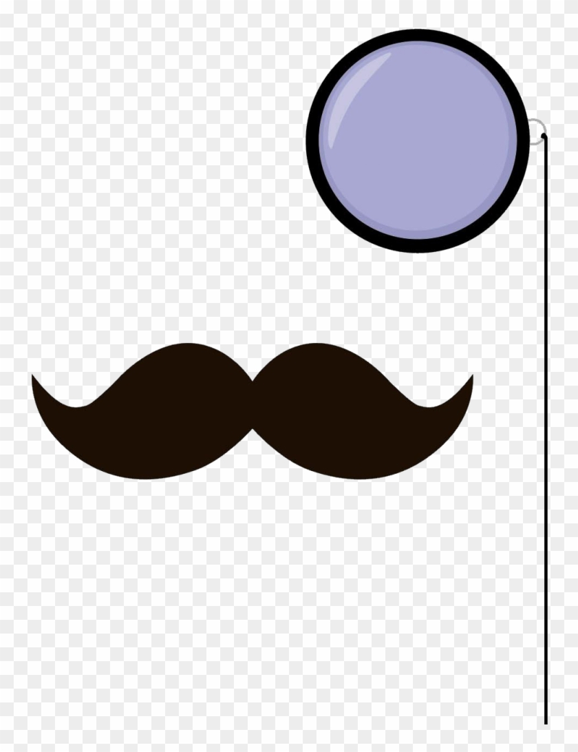 Monocle Png Download Image - Monocle Png Clipart
