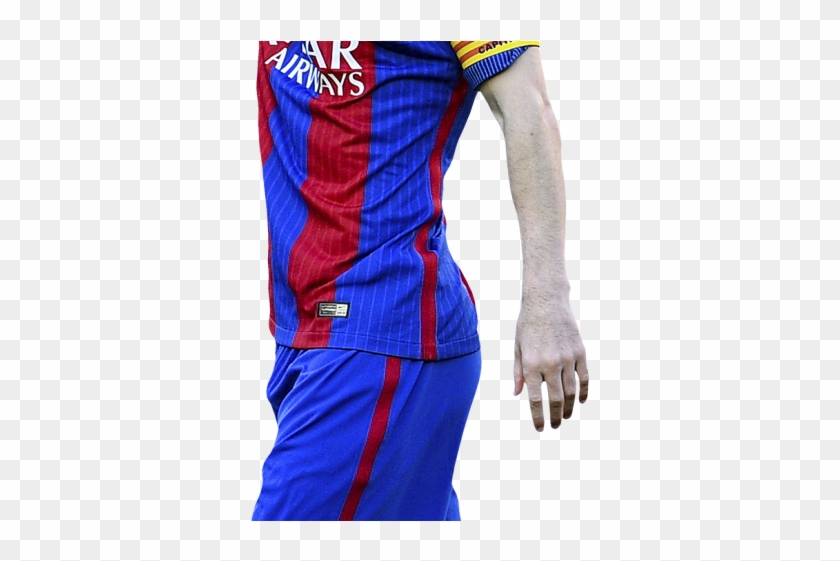 Lionel Messi Clipart Fc Barcelona - ميسي Png 2018 Transparent Png #452726