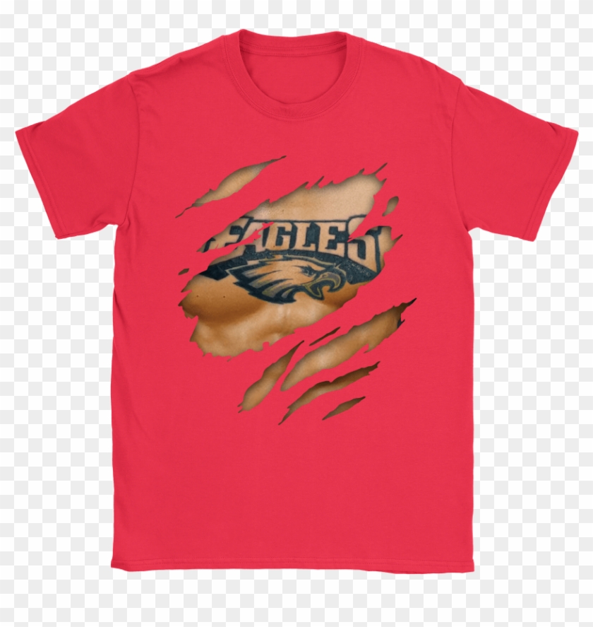Nfl Football Logo 3d Art Chest Philadelphia Eagles Clipart