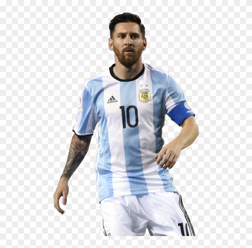 Sportsbook Lionel Messi Clipart #452812
