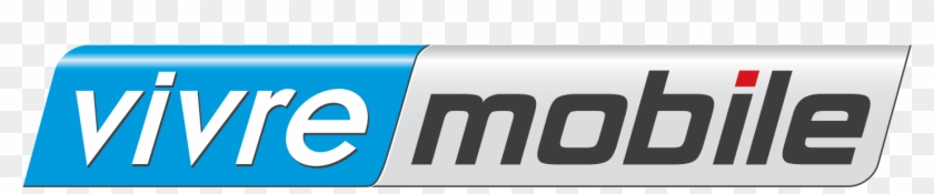 Vivre Mobile Logo Png - Vivre Mobile Clipart