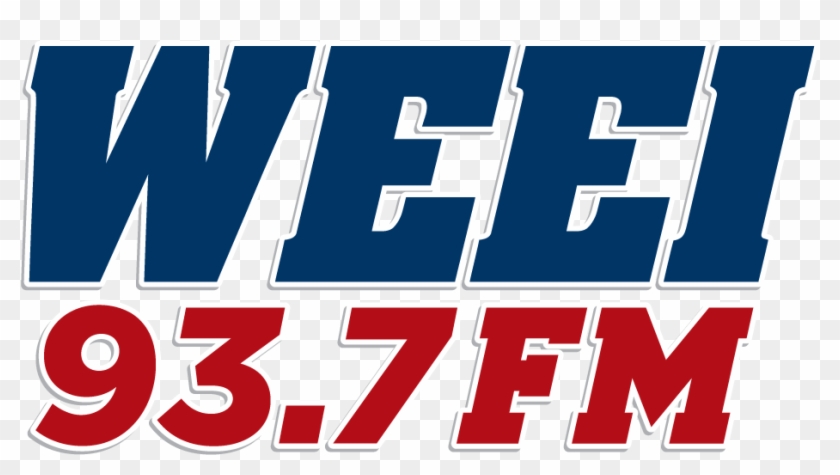File - Weei937 - Weei Fm Clipart