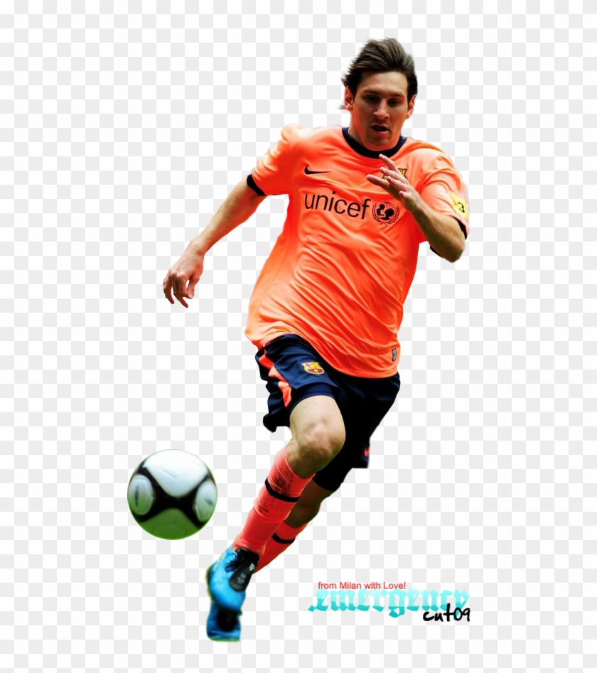 Messi - Messi Png Hd Transparent Clipart