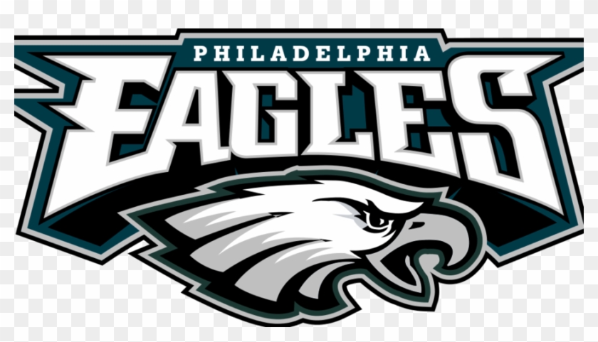 Logo Clipart Philadelphia Eagles - Logo Philadelphia Eagles - Png Download