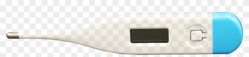 Instant Digital Thermometer Mt-40f - Medical Thermometer Clipart