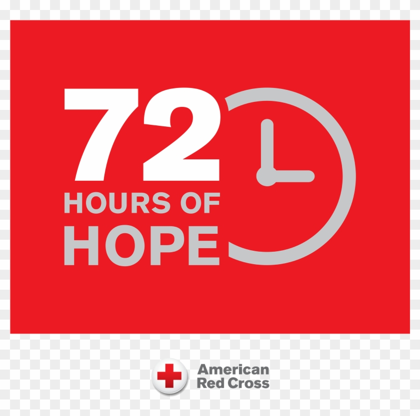 Ct Red Cross Blood - American Red Cross Clipart #453076