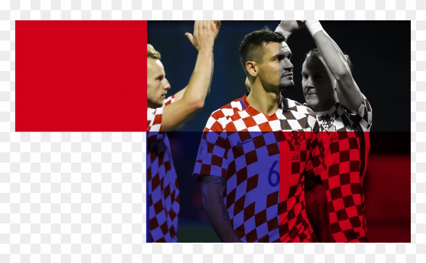 Argentina On The Brink Of Early World Cup Elimination - Athlete Clipart