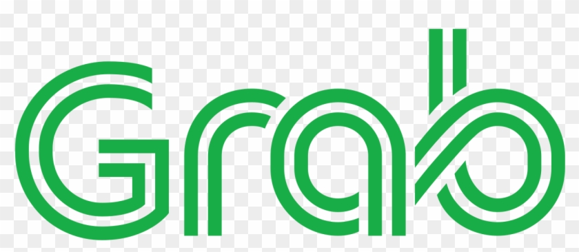 Cu Unjieng Said The Firm Could Position Either A Grabtaxi - Grab Logo Png Clipart