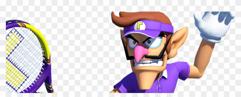 Waluigi - Waluigi Png Clipart