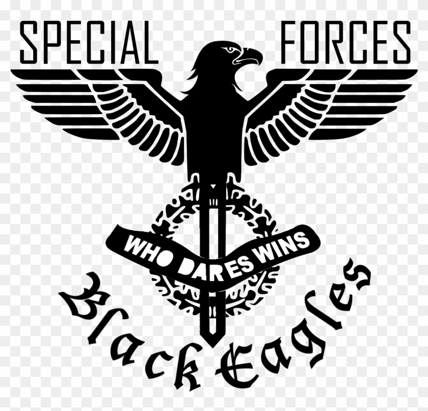 Eagles Logo Png - Insignia Of Nazi Germany Clipart