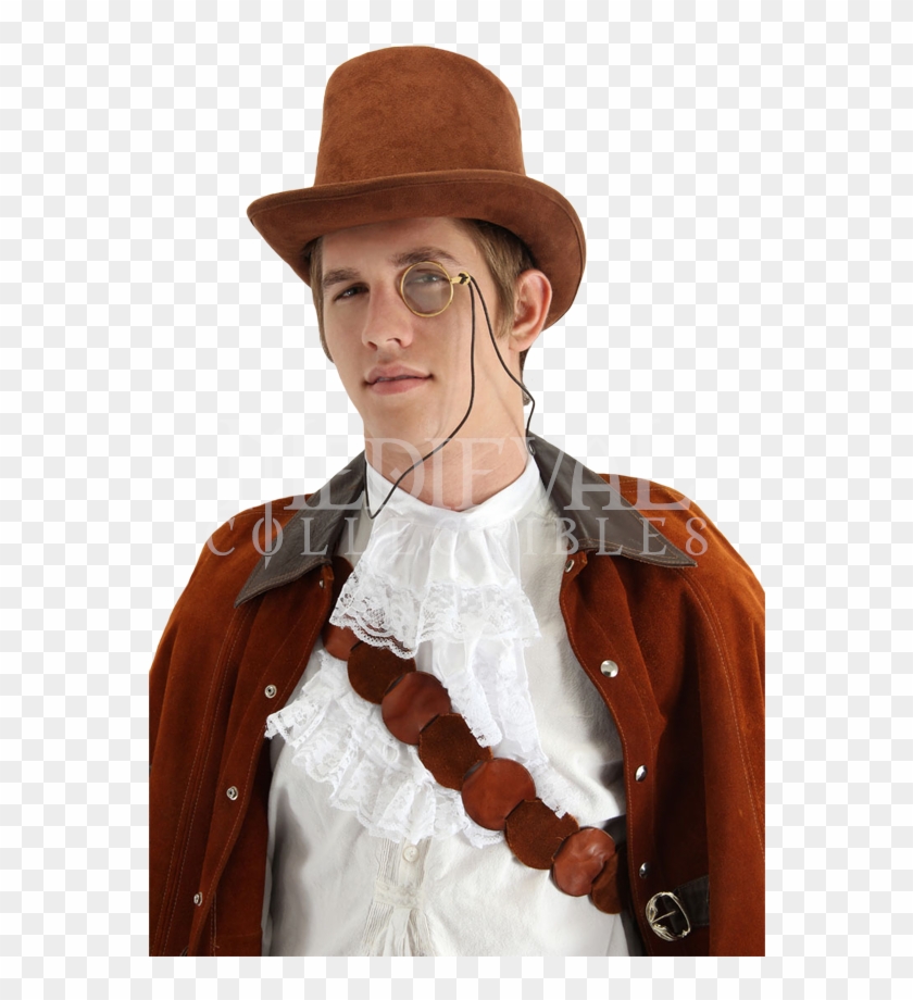 Monocle Clipart #453357