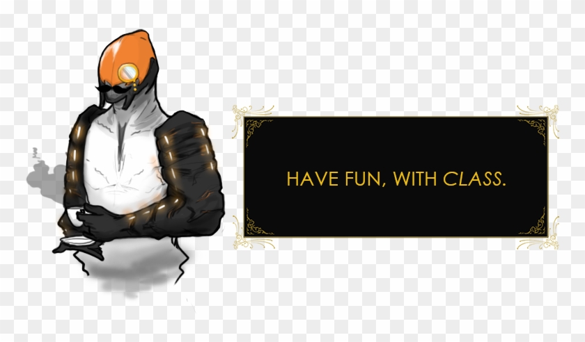 Ashmonoclepost - Warframe Ash Fanart Funny Clipart #453419