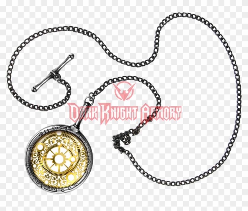 Steampunk Monocle Clipart #453476
