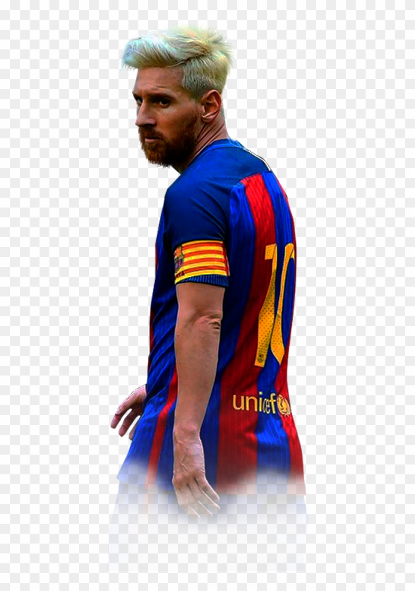 Messi Sin Fondo 2017 Clipart