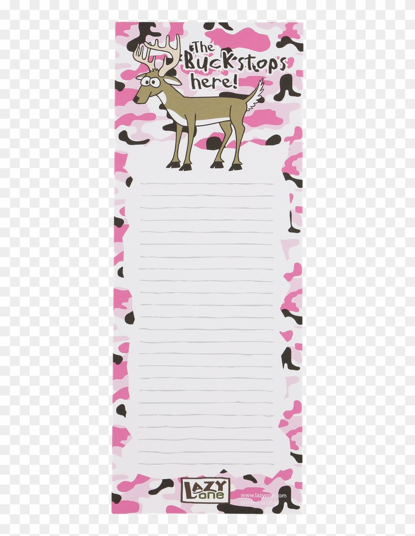 Buck Stops Here - Poster Clipart #453593