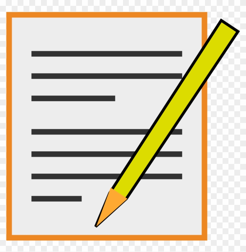 Notepad Icon Small - Scalable Vector Graphics Clipart