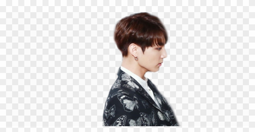 Jeon Jungkook Png - Png Jungkook Clipart #453713