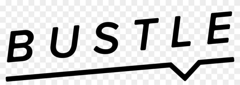 Lisa Kincaid Took Time Out From Her Successful Life - Bustle Logo Png Clipart #453737