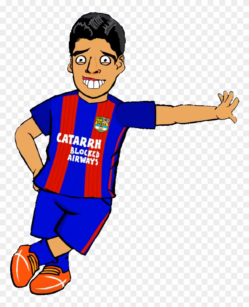 Lionel Messi Clipart 442oons - 442oons Messi Png Transparent Png #453738