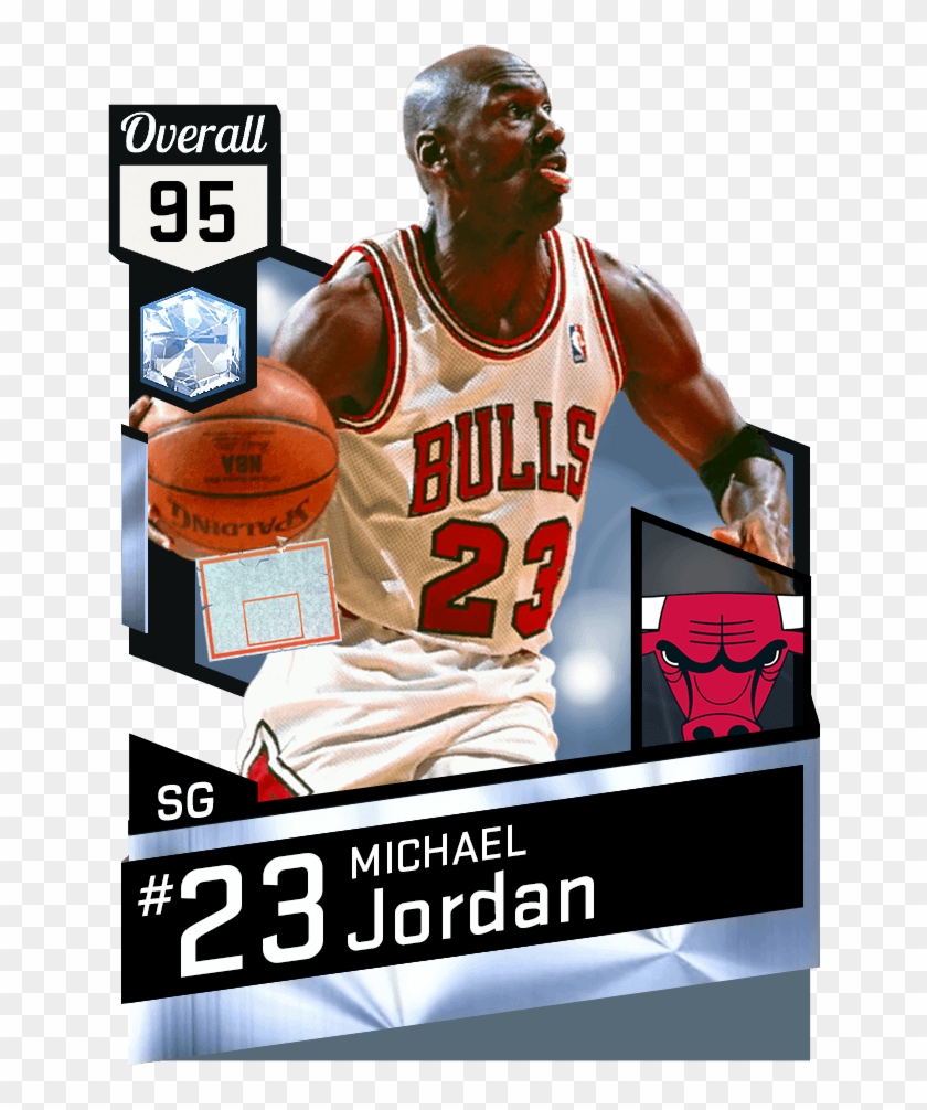 Reggie Miller Nba 2k17 , Png Download - Reggie Miller Nba 2k17 Clipart #453740