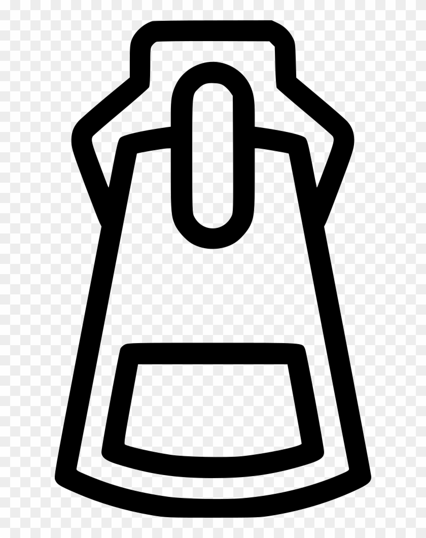 Png File - Svg Free Zipper Clipart