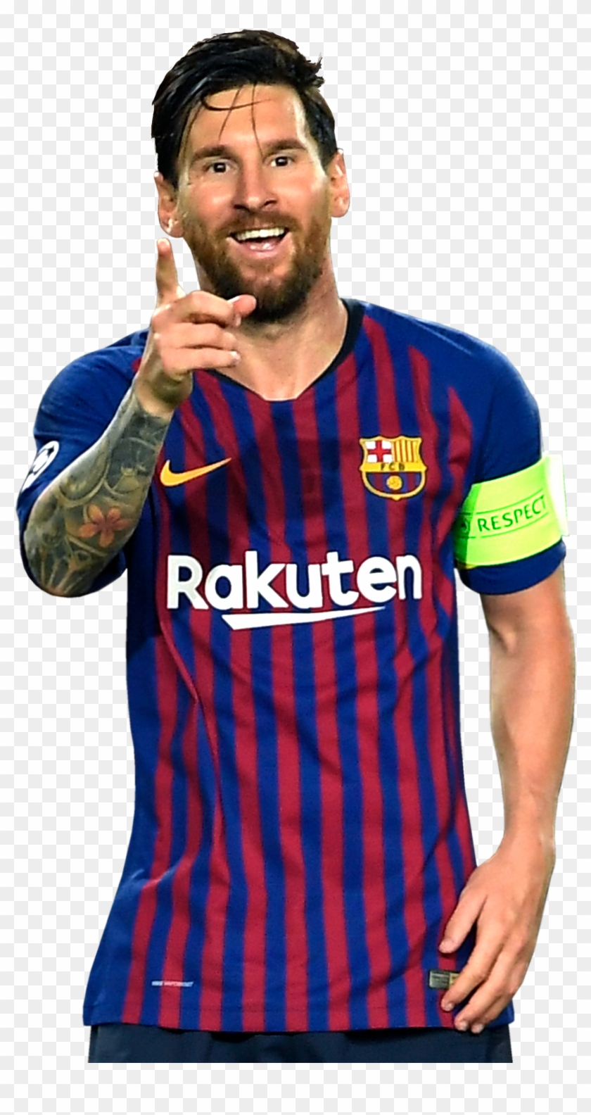 All-time Top - Fc Barcelona Clipart #453822