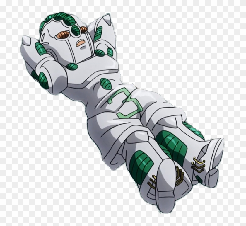 Menacing Jojo Png Clipart