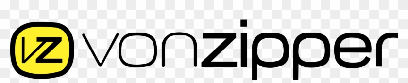 Von Zipper Logo Png Transparent - Von Zipper Logo Svg Clipart