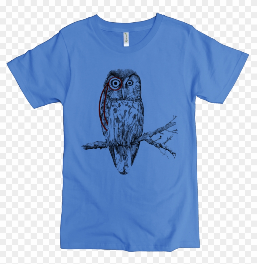 Great Grey Owl Clipart #453870