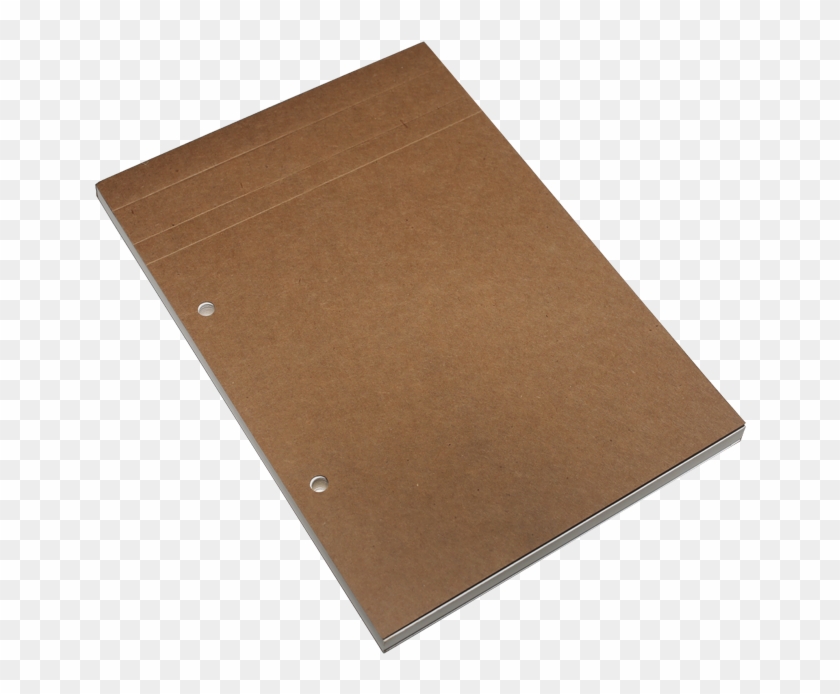 Notepad - Canson Clipart #453917