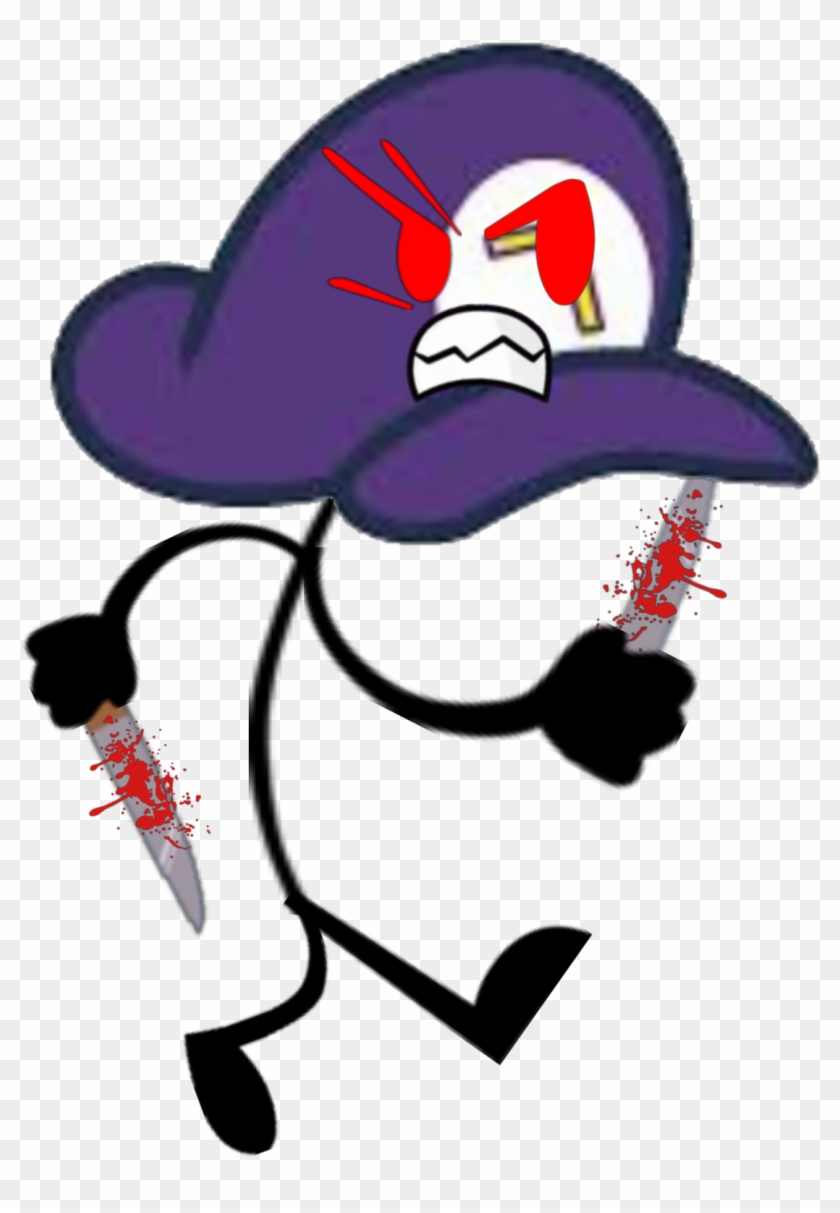 1440 X 2392 5 - Object Show Wario Hat Clipart #453921