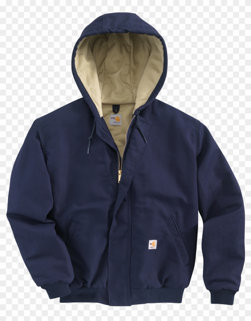 101629 1000 - Carhartt Jacket Women's Active Clipart #453925
