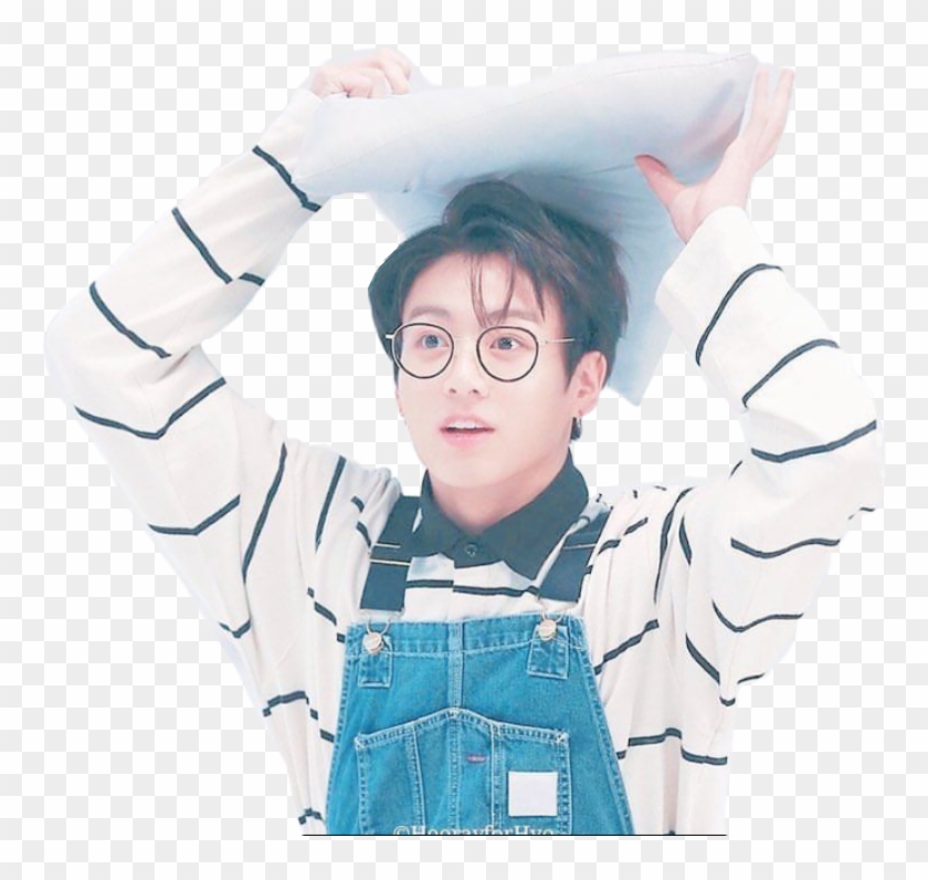765 X 716 16 - Jungkook Cute Clipart #453972