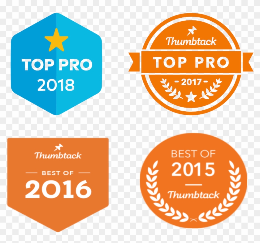 Our Achievements Since - Thumbtack Clipart