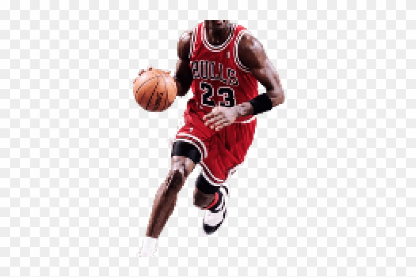 Michael Jordan Clipart Logo - Transparent Michael Jordan Png #454175