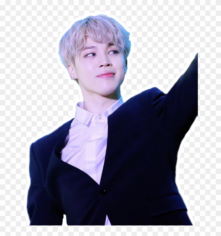 Jimin Png - Jimin 26th Seoul Music Awards 2017 Clipart