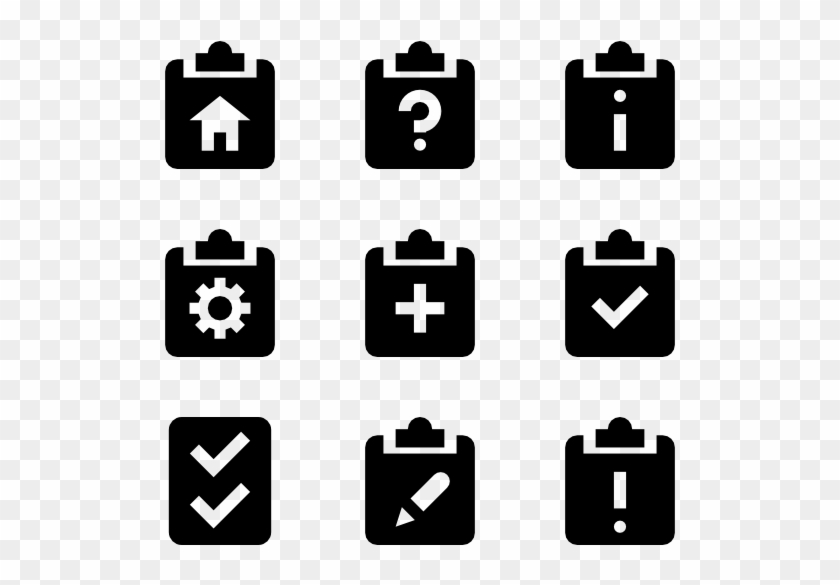 Task Files - Photoshop Icon Vector Clipart