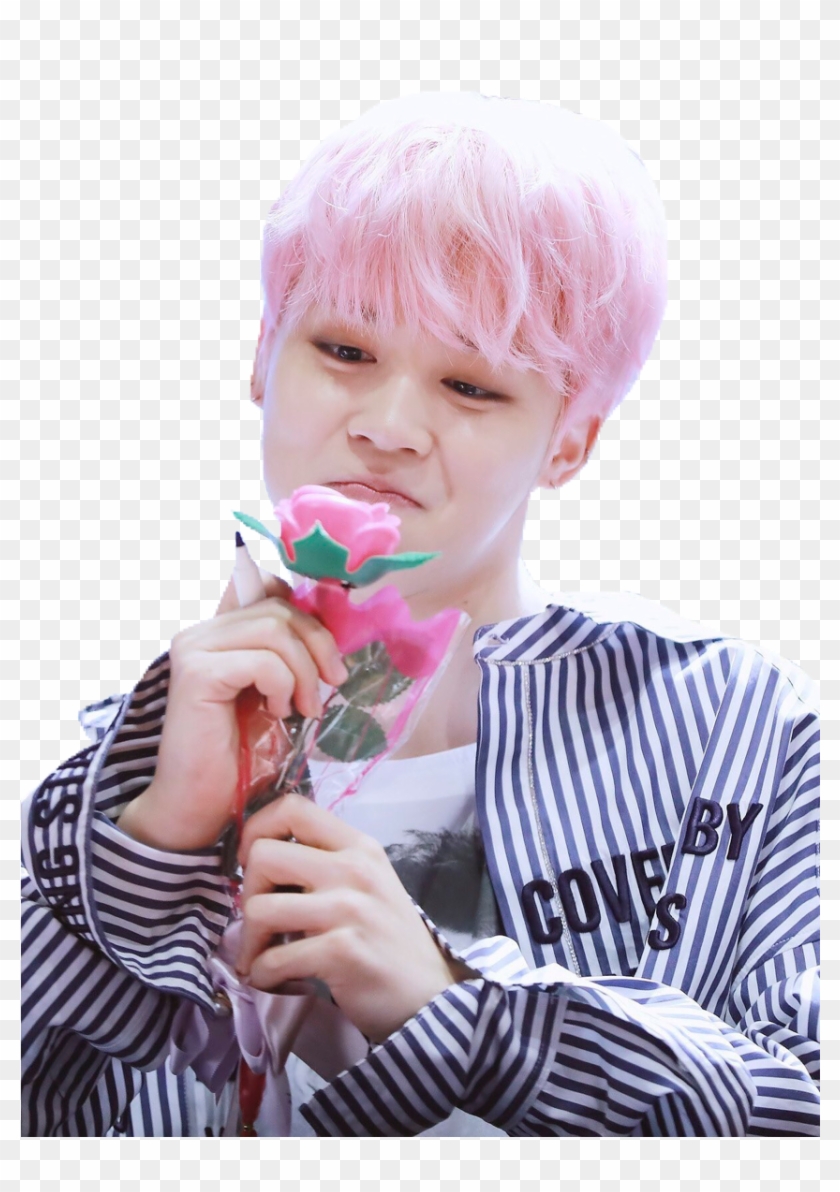 Jimin Transparent Clipart #454449